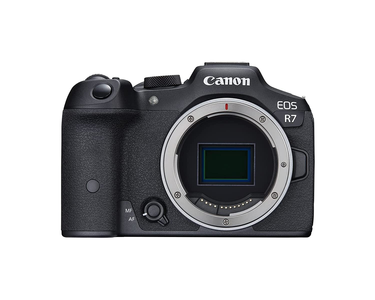 Canon Mirrorless Camera EOS R7 (Body) Only - cambuy-lives Canon Mirrorless Camera EOS R7 (Body) Only - cambuy-lives